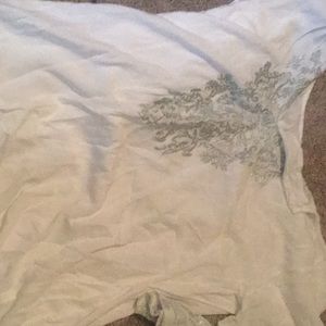 Nice shirt